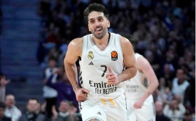 El Clasico'da g�len taraf Real Madrid!