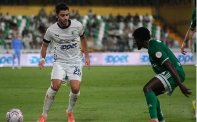Bodrum FK galibiyete hasret