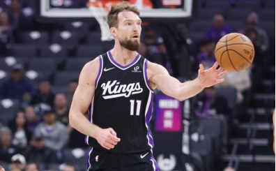 Domantas Sabonis sezonu kapatt�