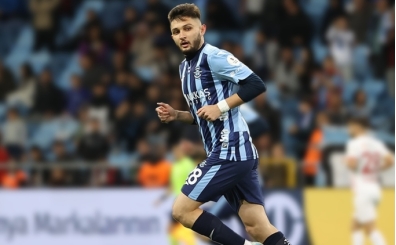 Adana Demirspor, Salih Kavrazl� ile yollar�n� ay�rd�!