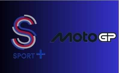 MotoGP Heyecan� T�m Sezon Boyunca S Sport Plus'ta!