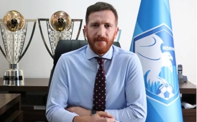 Ahmet Dal: 'S�per Lig'de olmayan paralar burada!'