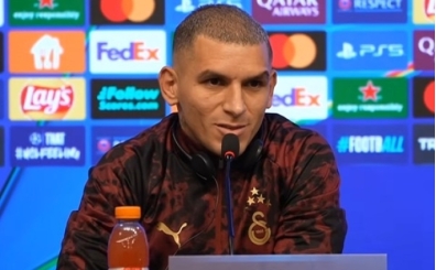 Torreira'dan ayr�l�k iddialar�na yan�t
