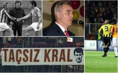 Derbi tarihinden en ilgin� 23 bilgi!