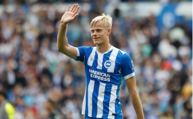 Tottenham'a Hollandal� stoper!