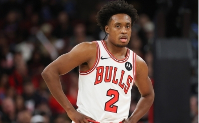 Collin Sexton'a 35 bin dolar para cezas�