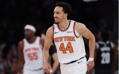 Knicks, Landry Shamet ile 4 y�ll�k 24 milyon dolarl�k s�zle�me imzalad�