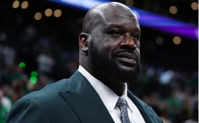 Shaq, Sma� Yar��mas�'n� ele�tirdi: 'B�y�k y�ld�zlar kat�lm�yor'