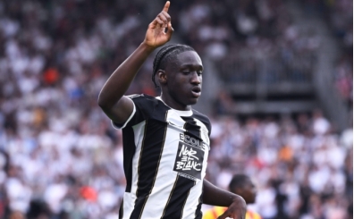 Fenerbah�e'de Sidiki Cherif transferi an meselesi