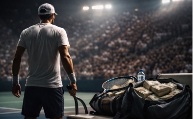 'Ma� satmam i�in 50 bin dolar teklif ettiler'