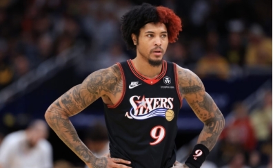 Pacers, Kelly Oubre Jr. ile anla�t�