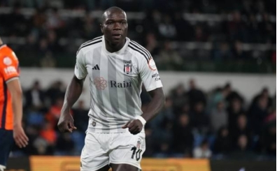 Bodrum FK, Aboubakar'� a��klad�
