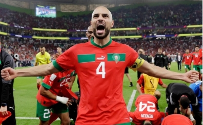 Fas, tarihi ba�ar�n� tekrarlamak istiyor