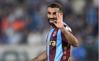 Salah, Trabzon'u seviyor!
