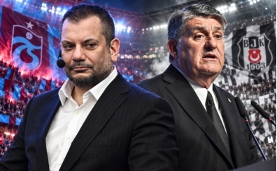 Trabzonspor - Be�ikta� ma�� i�in karar!