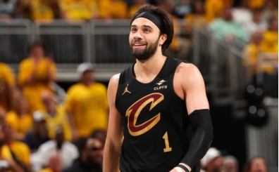 Cavaliers'ta Max Strus 1 ay daha yok