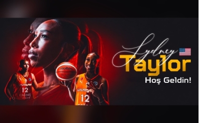 Galatasaray'a WNBA'den transfer!
