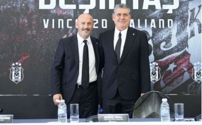 Be�ikta�, yeni sezon haz�rl�klar�na ba�layaca�� tarihi a��klad�!