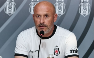 Vincenzo Italiano'dan transfer a��klamas�