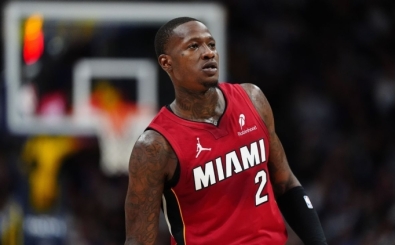 Heat, Terry Rozier'�n s�zle�mesini garanti alt�na ald�