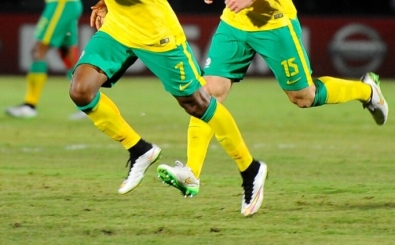 G�ney Afrika'n�n D�nya Kupas� yolculu�u vize sorunlar� nedeniyle ertelendi