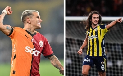 Derbilerin 'skor y�k�' yabanc�larda