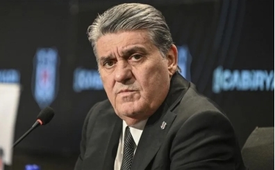 Serdal Adal�'dan Be�ikta�'�n gelece�i i�in �nemli mesajlar!