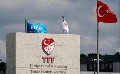 1. Lig'de 6-7 Mart'�n hakemleri a��kland�