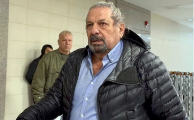Erman Toro�lu hakk�nda hapis istemi