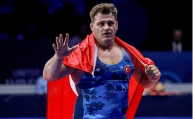 Grekoromen G�re� Milli Tak�m�, Avrupa ikincisi oldu