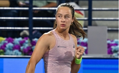 Zeynep S�nmez, Almanya'da ana tabloda