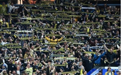 Aston Villa - Fenerbah�e ma��nda 2 taraftar g�zalt�na al�nd�