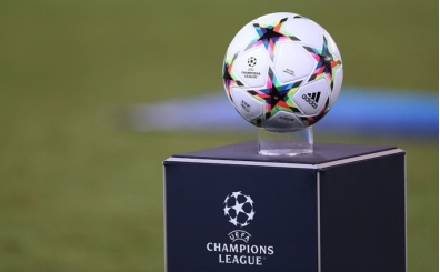�ampiyonlar Ligi'nde ilk yar� finalistler belli oldu