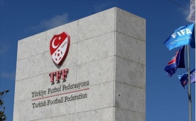 TFF, 2026 sezonu T�rkiye Kupas� ve 1. Lig'i tescil etti