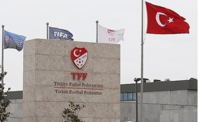 S�per Lig'den 4 kul�p, PFDK'ye sevk edildi