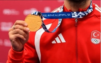 T�rkiye, Taranto 2026'y� 111 madalyayla tamamlad�