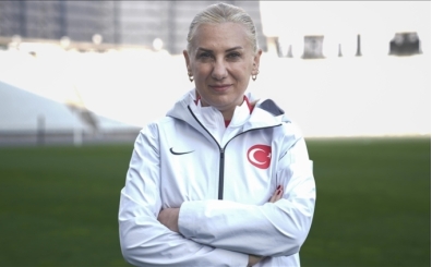 Necla G�ng�r K�ragas�: '�yi bir sonu�la ayr�lmak istiyoruz'