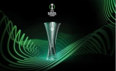 UEFA Konferans Ligi'nde ikinci eleme turu 3 ma�la ba�lad�