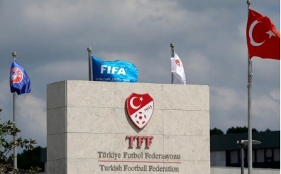 TFF'de lisans alan kul�p say�s� 40'a y�kseldi
