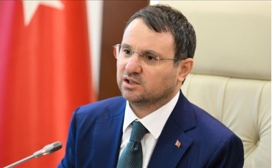 Adalet Bakan� Ak�n G�rlek: '�ike i�in �zel ekip d���n�yorum'