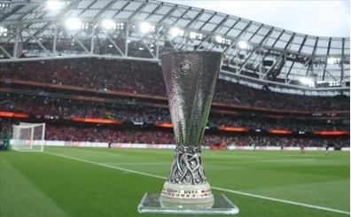 UEFA Avrupa Ligi'nde finalistler belli oluyor!