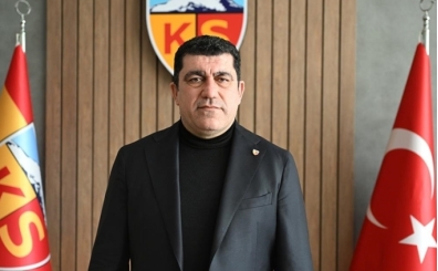 Kayserispor'da se�im tarihi belli oldu!