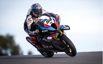 Toprak Razgatl�o�lu �ekya Grand Prix'sinde 14. s�rada