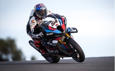 Toprak Razgatl�o�lu, MotoGP'nin �ekya'daki sprint yar���nda 11. oldu