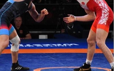 Avrupa G�re� �ampiyonas� Arnavutluk'ta start alacak