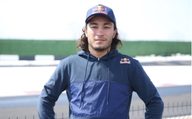Can �nc�, �talya'daki son yar��ta 10. oldu