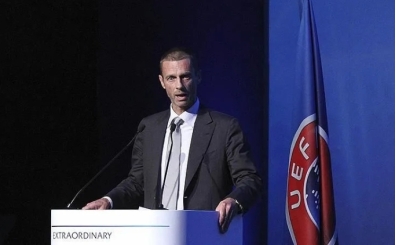 UEFA yeni kural� resmen duyurdu!