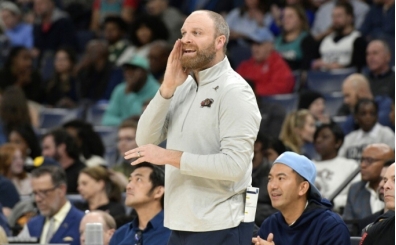 Taylor Jenkins i�in Wizards iddias� g��leniyor