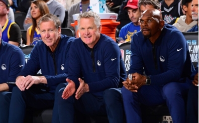 Terry Stotts ve Jerry Stackhouse, ko�luk piyasas�na giriyor