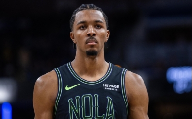 Simmons: 'OKC ve Celtics, Trey Murphy i�in en g��l� adaylar'